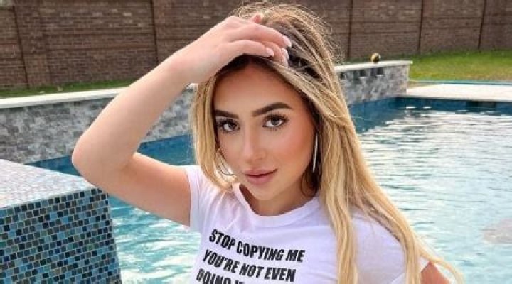 Faith Lianne Height, Weight, Age, Net Worth, Family, Bio, Salary