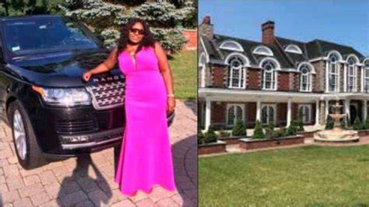 Faith Newton Kimaru Kenyan Nurse Accused of Healthcare Fraud Bought