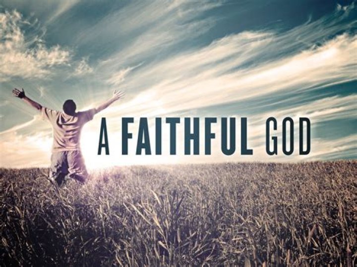 Faithful, Gscnine