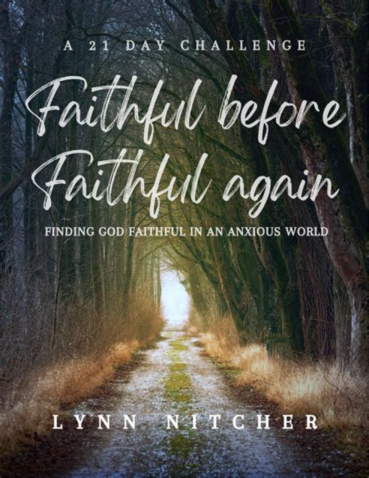 Faithful, Gscteen