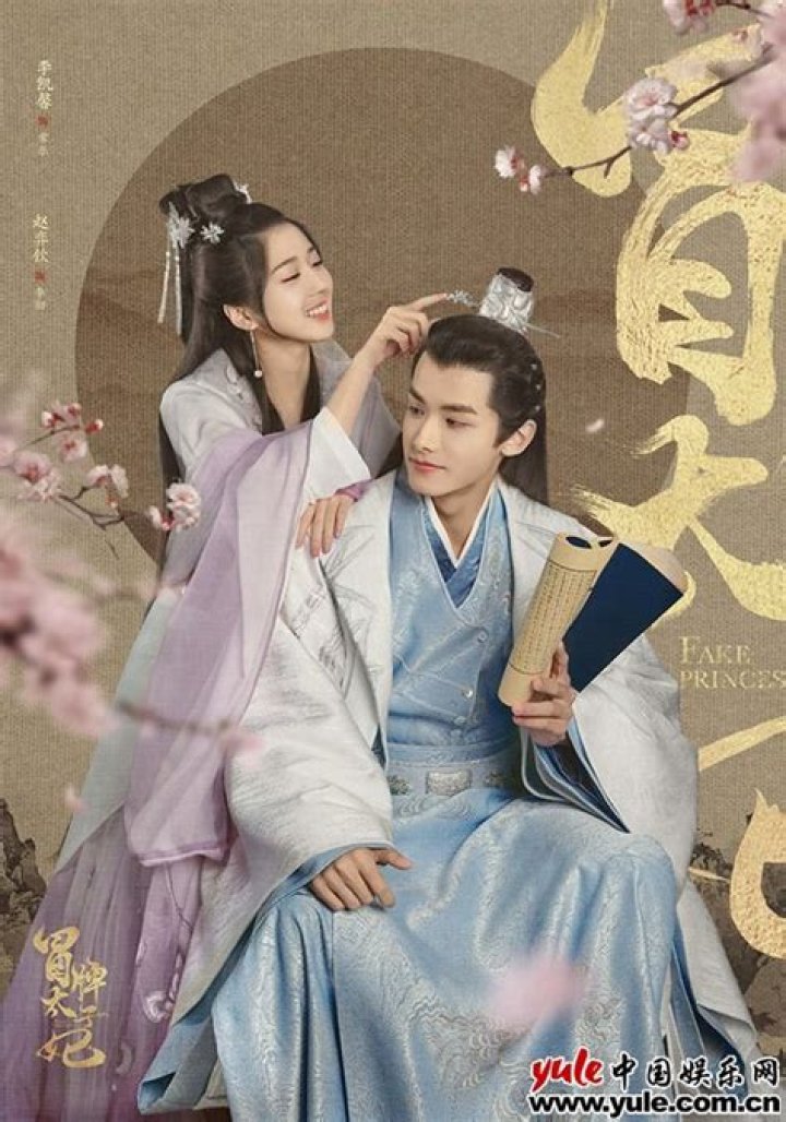 Fake Princess (2020) MyDramaList