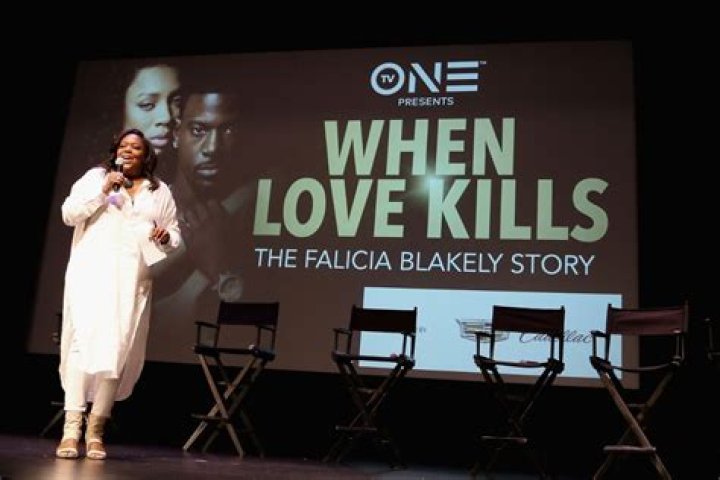 Falicia Blakely Salary, Net worth, Bio, Ethnicity, Age Networth and