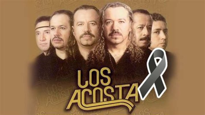 Fallece compositor de Los Acosta Ad&aacute;n L&oacute;pez D&aacute;vila