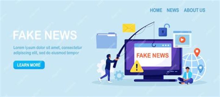 False Information, Webshubz
