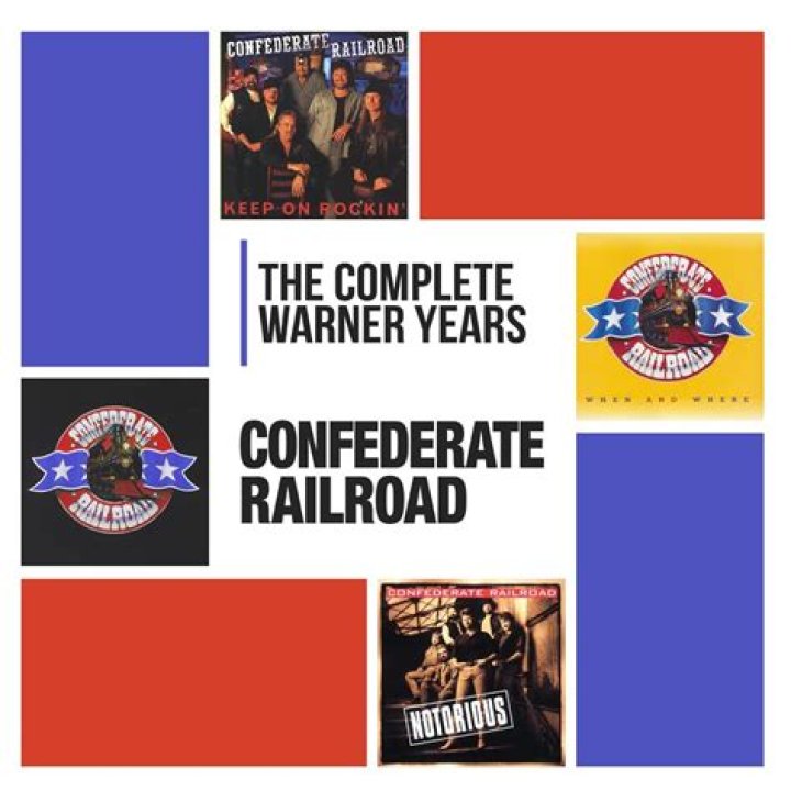 Fame Confederate Railroad net worth and salary estimation Feb