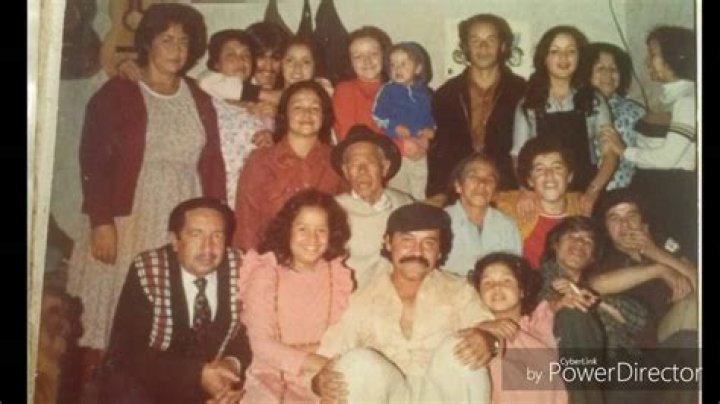 Familia De Jose Trinidad Marin El Tormentoso Juicio Del Exmarido De