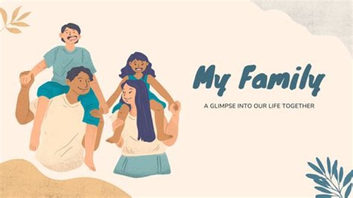 Family Background, Gscteen