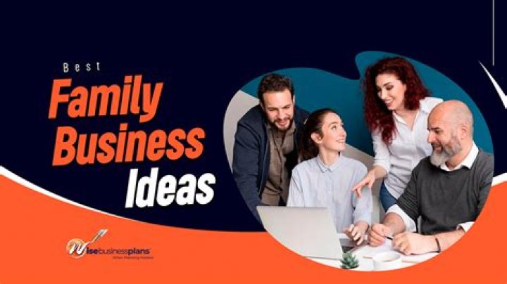 Family Business, Webshubz