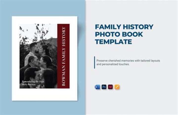Family History, Webshubz