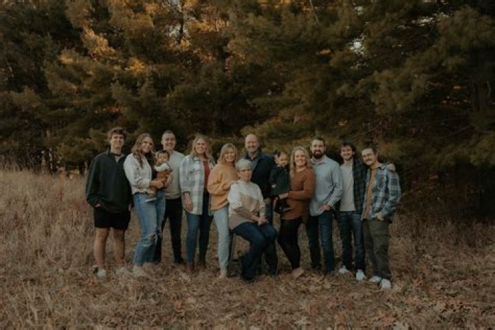 Family, Homeharmonyhaven