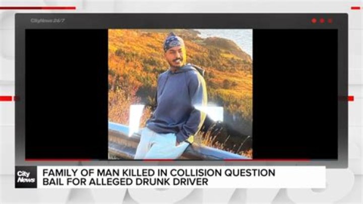 Family of man killed in shooting during middle school pickup holds news
