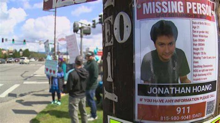 Family of missing man issues statement as crews continue to search