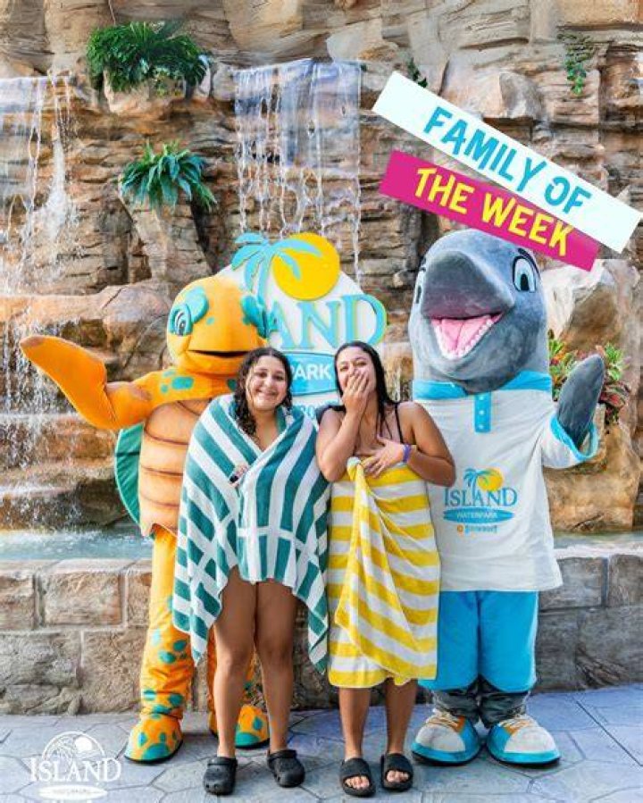 FAMILY OF THE WEEK The Campbell Family Dallas Post Tribune