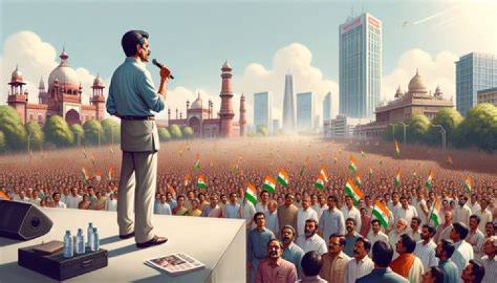 Family, politics & Punjab The twists and turns of CM Bhagwant Mann’s