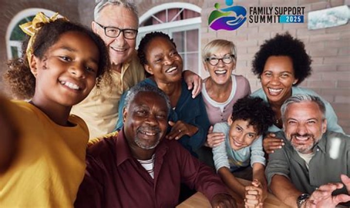 Family Support, Gscteen