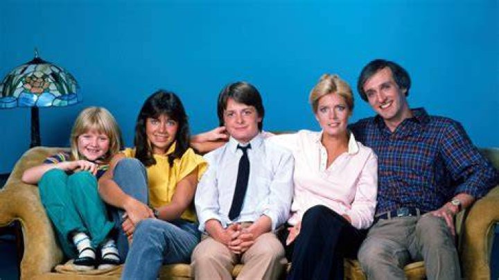 Family Ties, Gscteen