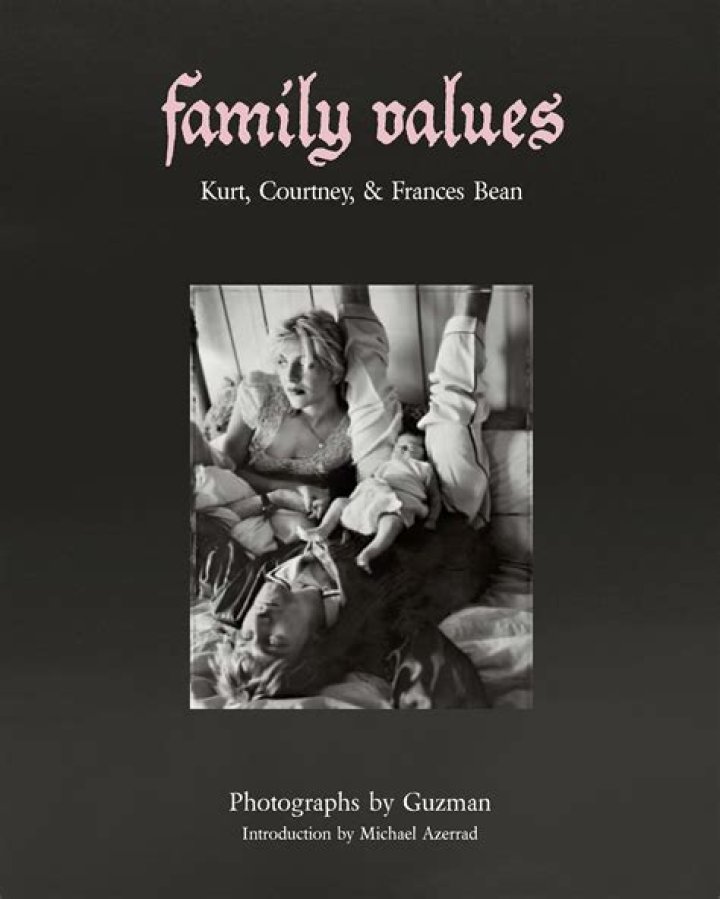 Family Values, Gscone