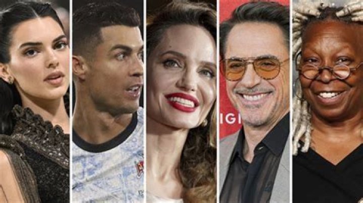 Famous Faces Of July 3: Celebrating Celebrities Born On This Day