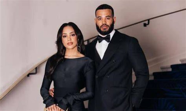 Famous influencer couple's huge age difference revelation on TikTok