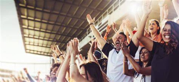 Fan Engagement, Gscsix