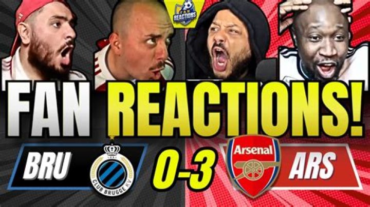 Fan Reaction, Gscfour