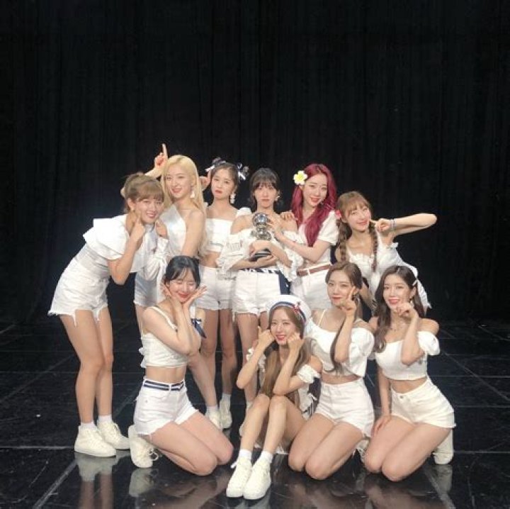 Fandom, Cosmic Girls, Starship Entertainment, Mei, Mini Albums, Kpop