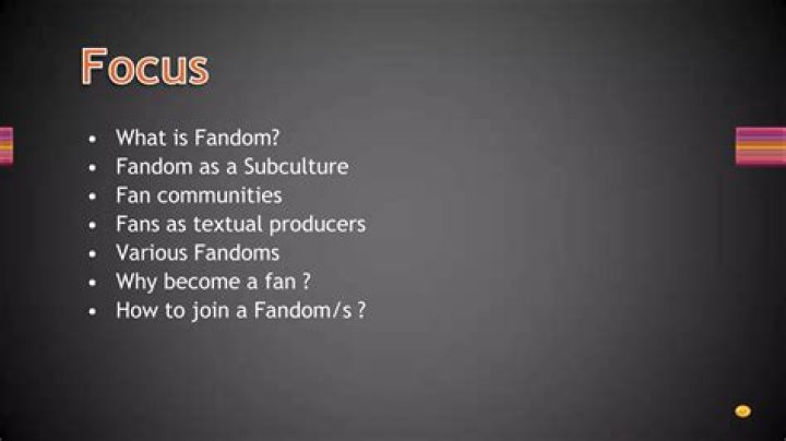 Fandom Culture, Gsctwo