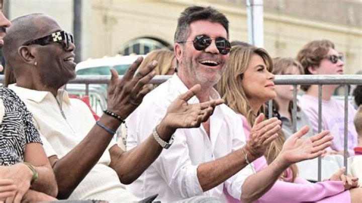 Fans Stunned by Frail Randy Jackson at 'Idol' Reunion