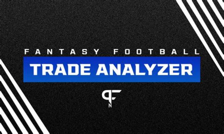 Fantasy Football Trade Analyzer With Draft Picks AliciaCutlack