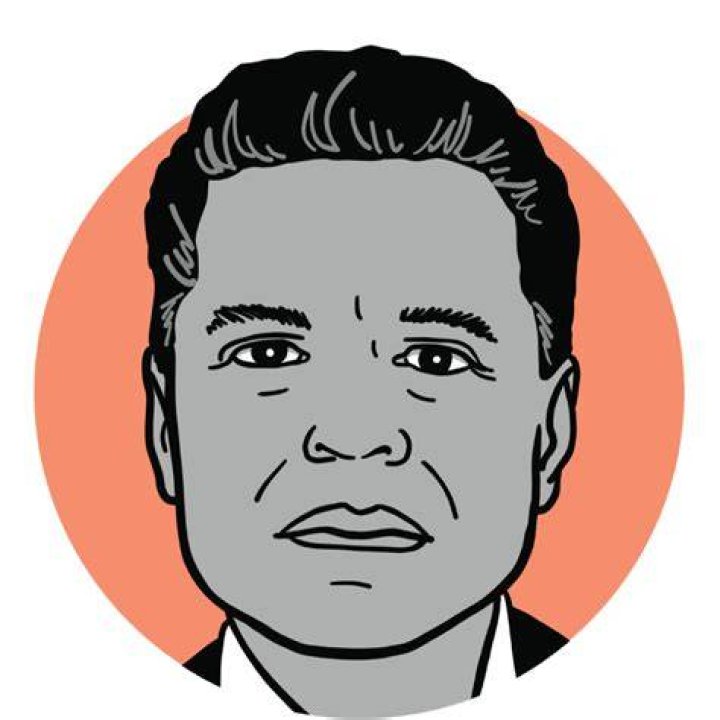 Fareed Zakaria writes a foreign affairs column for The Post. He is also