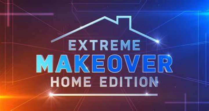 Farina Family Extreme Makeover Where Are They Now?