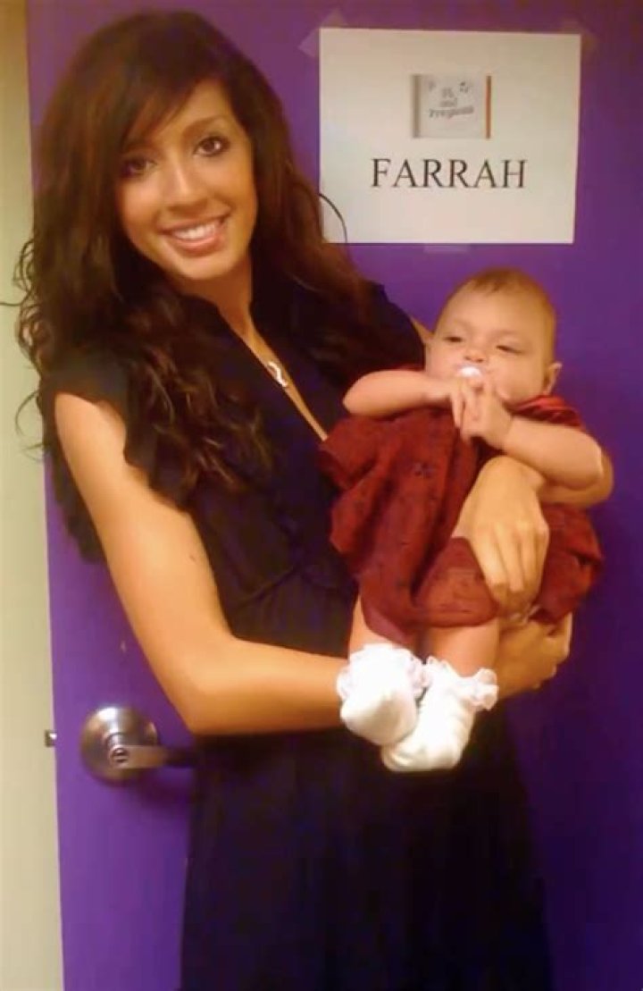 Farrah Abraham Sexy (31 Photos) TheFappening