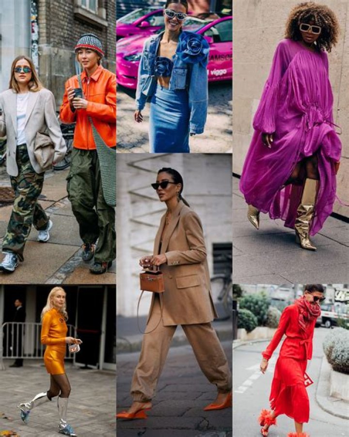 Fashion And Style, Gsctwo