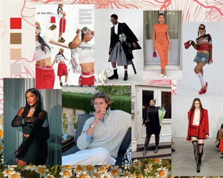Fashion Enthusiast, Sniprhub
