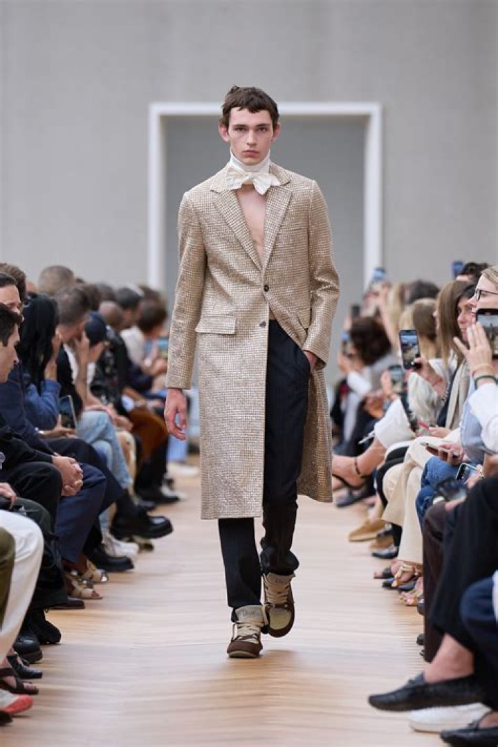 Fashion, Gscnine