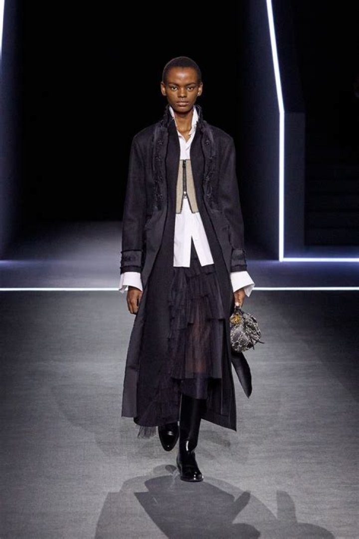 Fashion, Gscseven