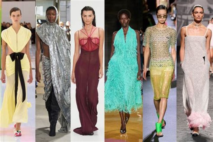 Fashion, Gscsix