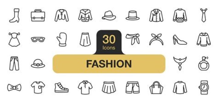Fashion Icon, Gscfour