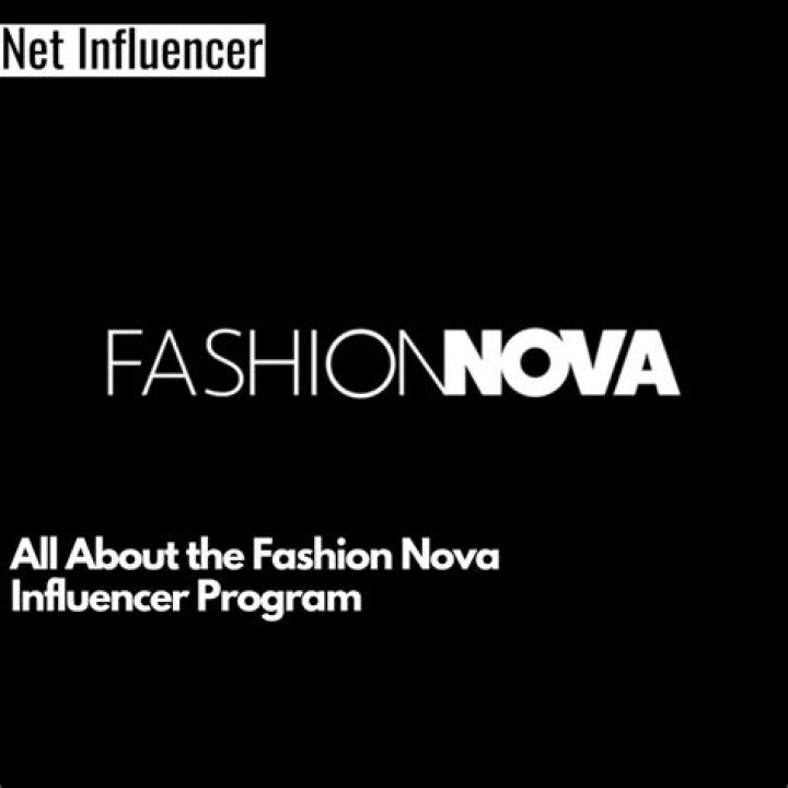 Fashion Nova, Gscteen