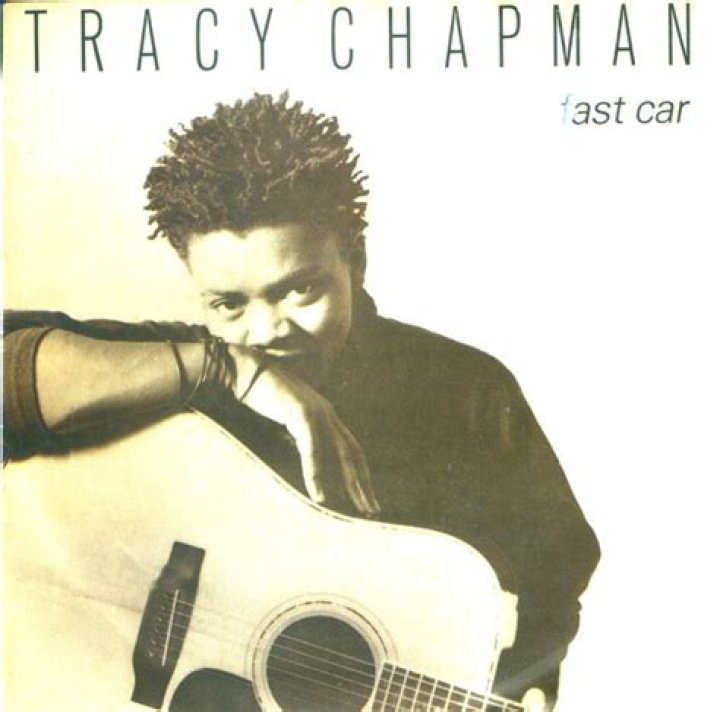 Fast Car Tracy Chapman's road to fame and a quiet life