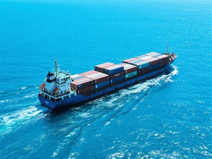 Faster Shipping, Gscthree
