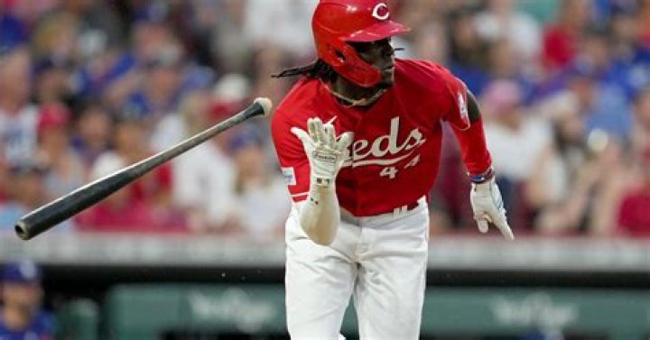 Fastest MLB players in 2023 Where Elly De La Cruz’s speed ranks in