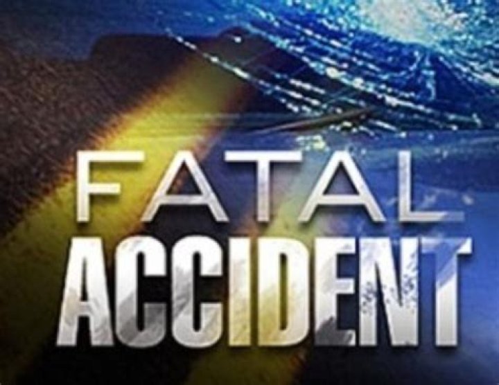 Fatal crash on Gordon Drive leaves one dead Kingman Daily Miner