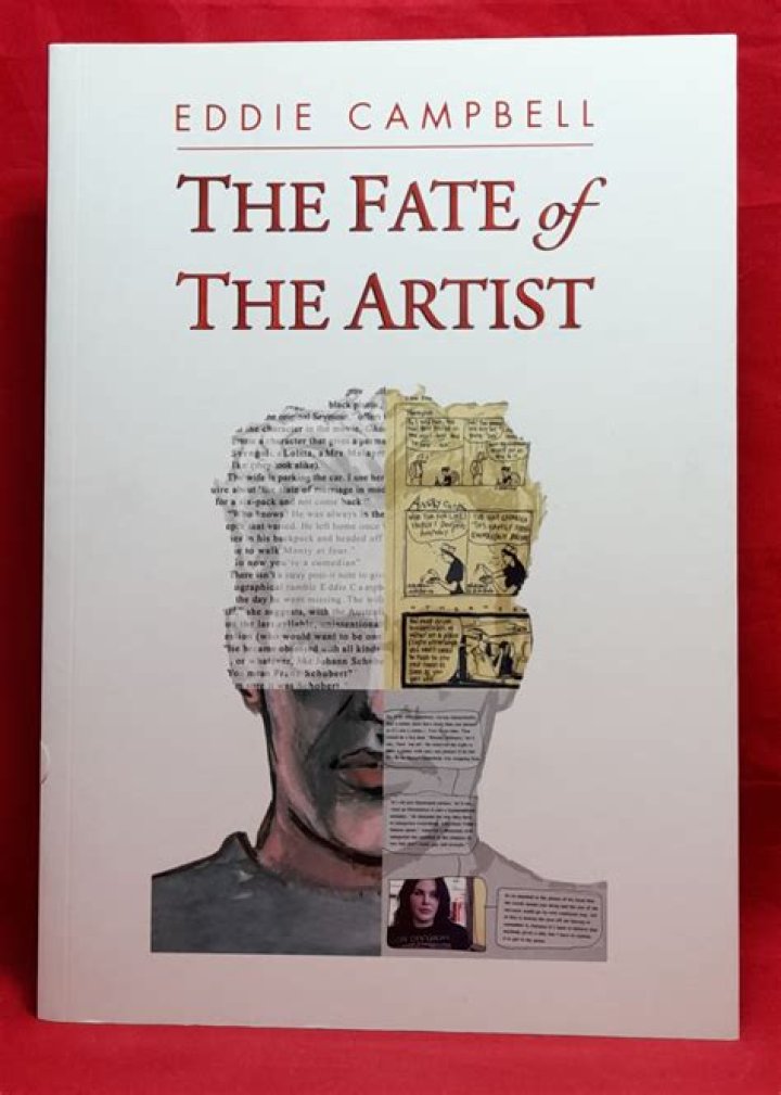 Fate of the Artist