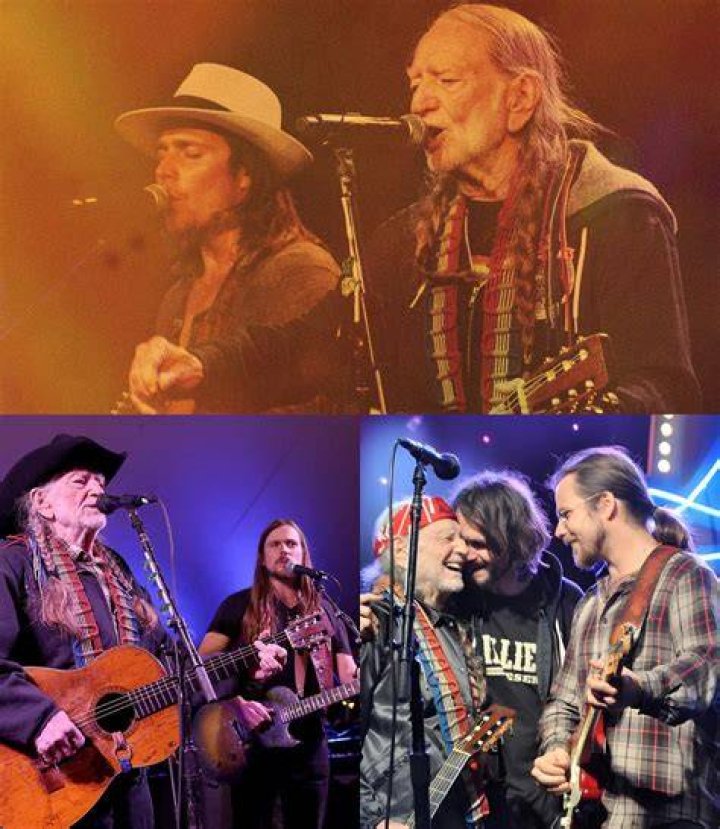 Father and son Country Music Artists, Country Singers, Oldies Music