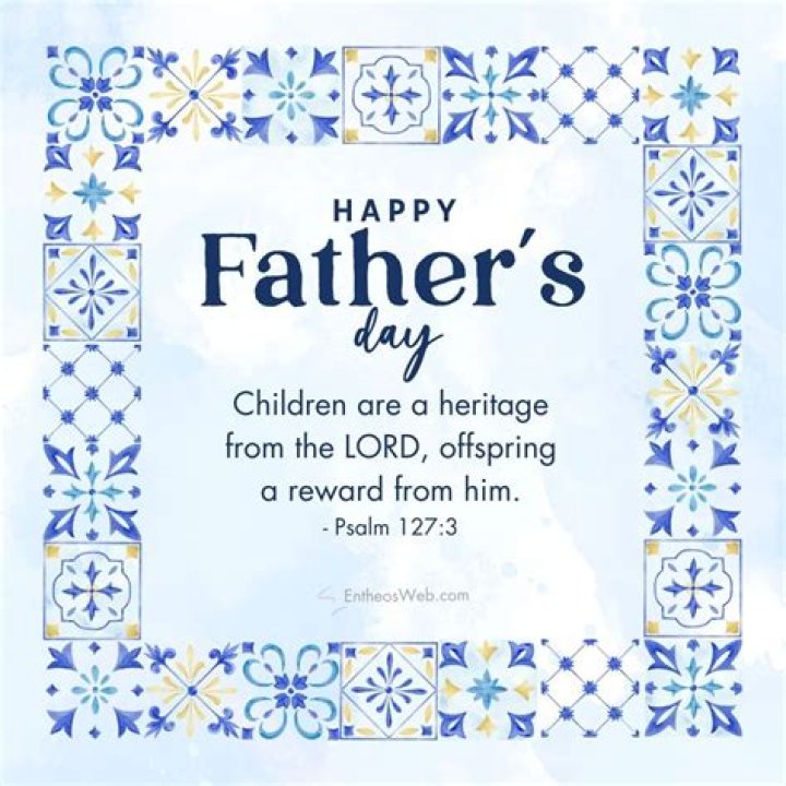 Father, Gscsix