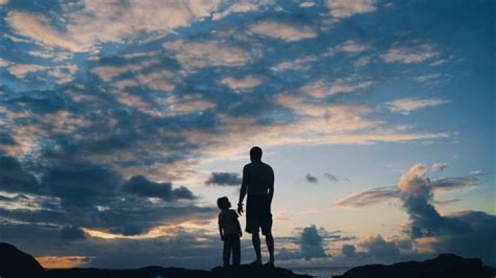 Father, Gscteen
