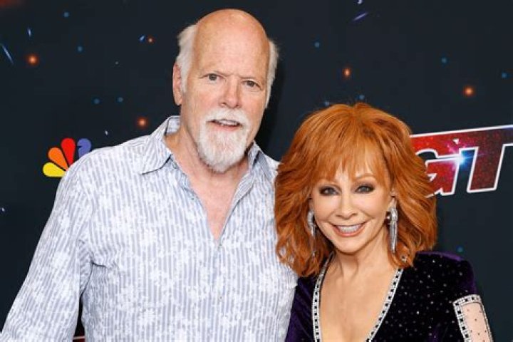 Father of country star Reba McEntire dies