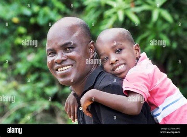 Father's Day 26 of our Favorite Black TV Dads