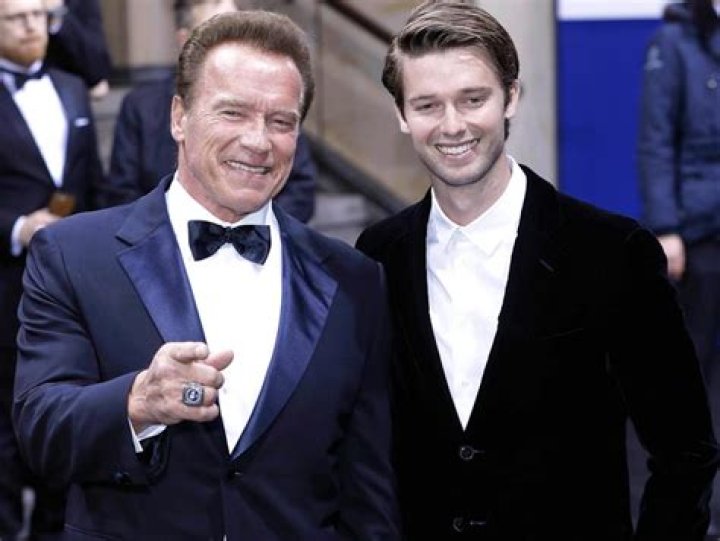 Fathers and children Holywood stars and their offspring who are also